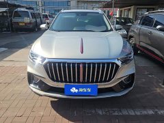 FAW Red Flag HS5 2019 2.0T Smart Connected Premium Edition - ფოტო 2
