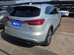 FAW Red Flag HS5 2019 2.0T Smart Connected Premium Edition - ფოტო 3