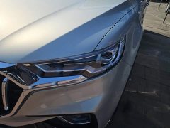 FAW Red Flag HS5 2019 2.0T Smart Connected Premium Edition - ფოტო 5