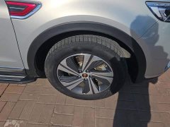 FAW Red Flag HS5 2019 2.0T Smart Connected Premium Edition - ფოტო 6