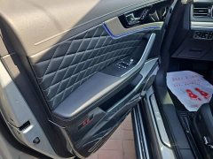 FAW Red Flag HS5 2019 2.0T Smart Connected Premium Edition - ფოტო 7
