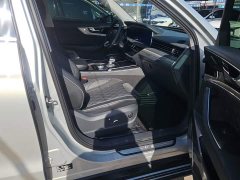 FAW Red Flag HS5 2019 2.0T Smart Connected Premium Edition - ფოტო 8