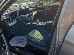 FAW Red Flag HS5 2019 2.0T Smart Connected Premium Edition - ფოტო 9