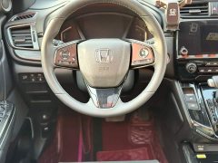 Honda CR-V 2021 240TURBO CVT FWD Black Jazz Edition - ფოტო 6