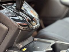 Honda CR-V 2021 240TURBO CVT FWD Black Jazz Edition - ფოტო 7