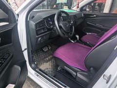 Volkswagen Jetta VS5 30th Anniversary Edition Automatic Comfort - ფოტო 3
