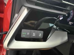 Audi A3 2023 Facelift A3L Limousine 35 TFSI Fashion Sport - ფოტო 15
