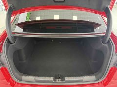 Audi A3 2023 Facelift A3L Limousine 35 TFSI Fashion Sport - ფოტო 18