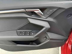 Audi A3 2023 Facelift A3L Limousine 35 TFSI Fashion Sport - ფოტო 9