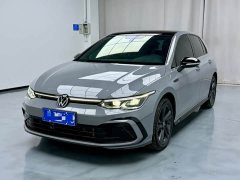 Volkswagen Golf 280TSI DSG R-Line Lite - ფოტო 1