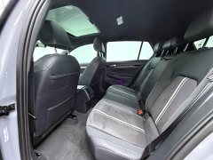 Volkswagen Golf 280TSI DSG R-Line Lite - ფოტო 10