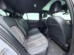 Volkswagen Golf 280TSI DSG R-Line Lite - ფოტო 12