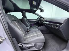 Volkswagen Golf 280TSI DSG R-Line Lite - ფოტო 13