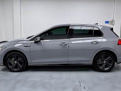 Volkswagen Golf 280TSI DSG R-Line Lite - ფოტო 14