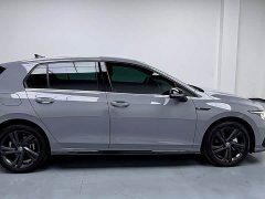 Volkswagen Golf 280TSI DSG R-Line Lite - ფოტო 15