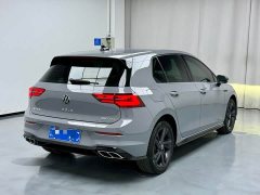 Volkswagen Golf 280TSI DSG R-Line Lite - ფოტო 16