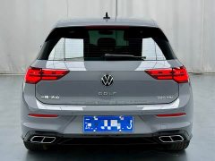 Volkswagen Golf 280TSI DSG R-Line Lite - ფოტო 17