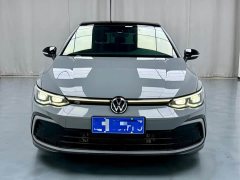 Volkswagen Golf 280TSI DSG R-Line Lite - ფოტო 2