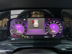 Volkswagen Golf 280TSI DSG R-Line Lite - ფოტო 4