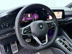 Volkswagen Golf 280TSI DSG R-Line Lite - ფოტო 7
