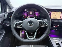 Volkswagen Golf 280TSI DSG R-Line Lite - ფოტო 8