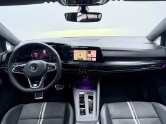Volkswagen Golf 280TSI DSG R-Line Lite - ფოტო 9