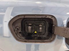 Leapmotor Leapo B01 2025 550 LiDAR Edition - ფოტო 17