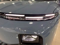 Leapmotor Leapo B01 2025 550 LiDAR Edition - ფოტო 20