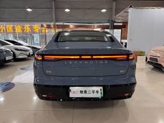 Leapmotor Leapo B01 2025 550 LiDAR Edition - ფოტო 5