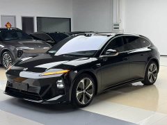 NIO ET5T 100kWh Touring - ფოტო 1