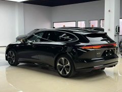 NIO ET5T 100kWh Touring - ფოტო 4