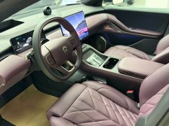 NIO ET5T 100kWh Touring - ფოტო 9