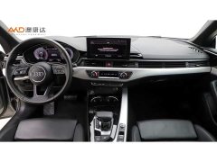 Audi A5 (Imported) Cabriolet 40 TFSI Stylish Dynamic - ფოტო 5