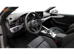 Audi A5 (Imported) Cabriolet 40 TFSI Stylish Dynamic - ფოტო 6
