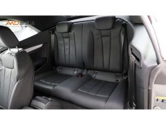 Audi A5 (Imported) Cabriolet 40 TFSI Stylish Dynamic - ფოტო 7