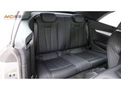 Audi A5 (Imported) Cabriolet 40 TFSI Stylish Dynamic - ფოტო 8