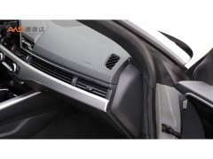 Audi A5 (Imported) Cabriolet 40 TFSI Stylish Dynamic - ფოტო 9