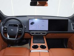 Li Auto L8 Ultra Smart Refresh Edition - ფოტო 11