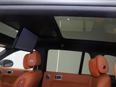 Li Auto L8 Ultra Smart Refresh Edition - ფოტო 15