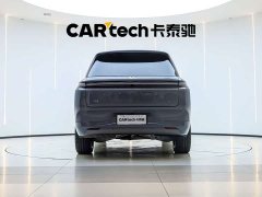 Li Auto L8 Ultra Smart Refresh Edition - ფოტო 5