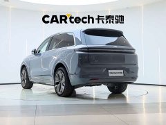 Li Auto L8 Ultra Smart Refresh Edition - ფოტო 6