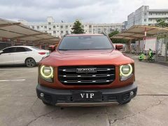 Great Wall Dachshund 1.5T DCT Two-Wheel Drive Border Collie Edition - ფოტო 2