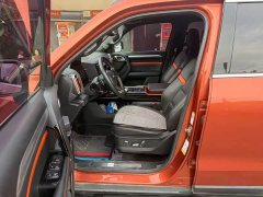 Great Wall Dachshund 1.5T DCT Two-Wheel Drive Border Collie Edition - ფოტო 4