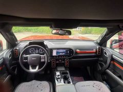 Great Wall Dachshund 1.5T DCT Two-Wheel Drive Border Collie Edition - ფოტო 5