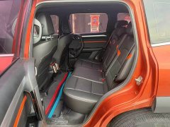 Great Wall Dachshund 1.5T DCT Two-Wheel Drive Border Collie Edition - ფოტო 6