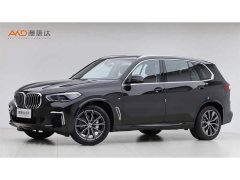BMW X5 2022 Facelift xDrive 30Li M Sport Premium Package - ფოტო 1