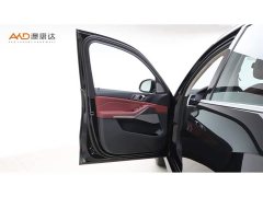 BMW X5 2022 Facelift xDrive 30Li M Sport Premium Package - ფოტო 10