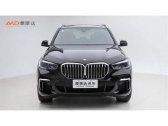 BMW X5 2022 Facelift xDrive 30Li M Sport Premium Package - ფოტო 2