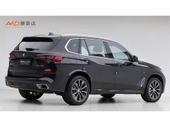 BMW X5 2022 Facelift xDrive 30Li M Sport Premium Package - ფოტო 3