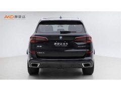 BMW X5 2022 Facelift xDrive 30Li M Sport Premium Package - ფოტო 4